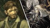 Report: Konami Will Be at E3, Possibly With MGS3 Remake & New Castlevania