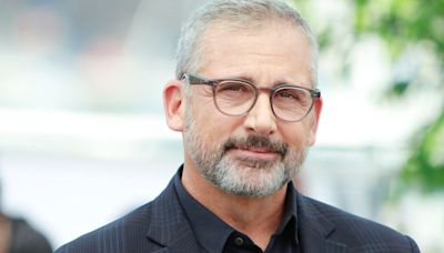 Steve Carell Reveals Why He 'Will Not Be Showing Up' In New 'The Office' Series