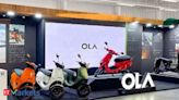 Ola Electric IPO opens on August 2: 10 key points for investors - The Economic Times