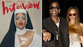 Rude boy: Rihanna reveals A$AP Rocky grabbed her butt when they first met