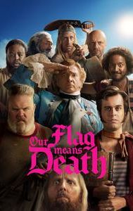 FREE MAX: Our Flag Means Death HD