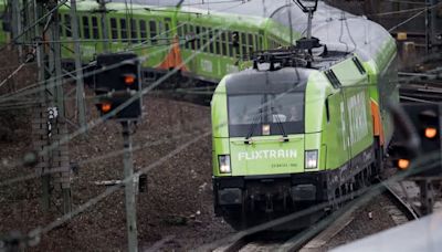Flixtrain und Tui: Bekommt die Bahn jetzt mehr Konkurrenz?