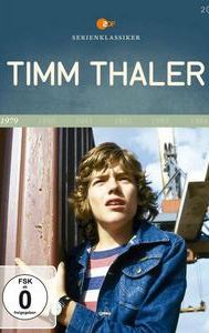 Timm Thaler