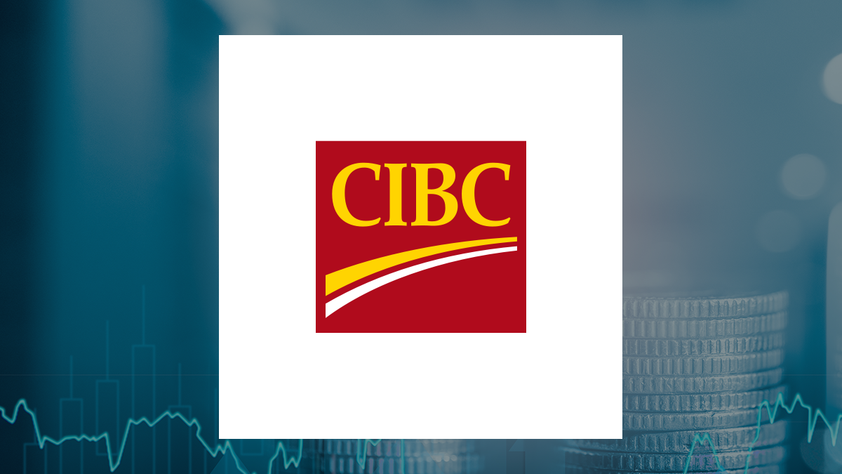 Van ECK Associates Corp Purchases 12,998 Shares of Canadian Imperial Bank of Commerce (NYSE:CM)