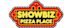 ShowBiz Pizza Place