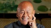 Ken Hom: ‘Tina Turner loved my Peking duck’