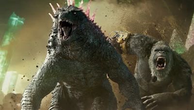 Godzilla e Kong: il regista rivela a quale film della saga si vorrebbe ispirare per un eventuale sequel