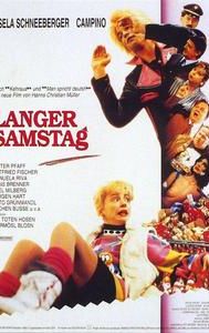 Langer Samstag