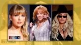 Reba McEntire Said Neither Taylor Swift Nor Beyoncé Are 'Country'?