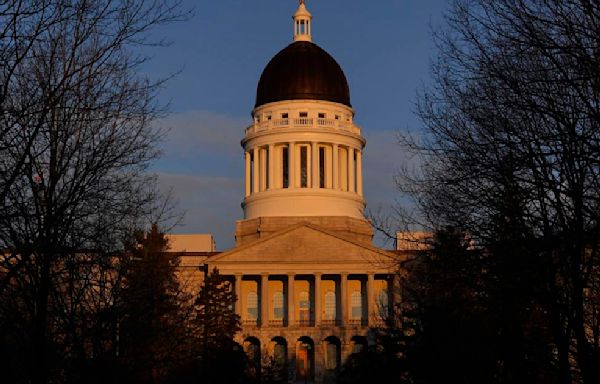 Maine Legislature