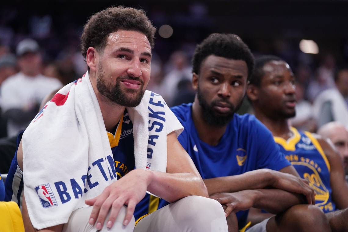 Analysis: What Klay Thompson’s signing means for the Mavericks