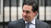 Johnny Mercer furiously hits back after leaked memo and bare feet criticism
