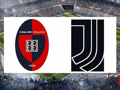 Cagliari 2-2 Juventus: resultado, resumen y goles