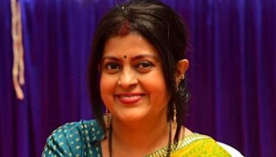 Aparna Vastarey death: Tributes pour in for Karnataka’s renowned TV presenter