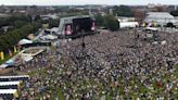 TRNSMT travel chaos as ScotRail axe trains after festival finale