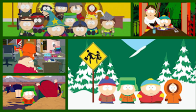 The 40 Best ‘South Park’ Episodes, from ‘Imaginationland’ to ‘Casa Bonita’