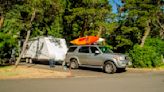 State Parks Day Brings Free Camping | Z100 Portland | Portland Local News