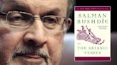 Salman Rushdie’s The Satanic Verses Shoots Up Amazon Best-Seller List in Wake of Attack