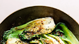 16 Delicious Reasons You Shouldn't Bypass Bok Choy in the Produce Aisle