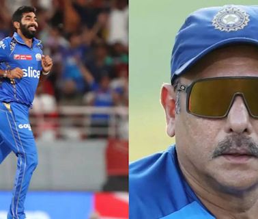 'Cut The Whinging And Mourning': Ravi Shastri's STRONG Reaction After R Ashwin's 'Save The Bowlers' Plea