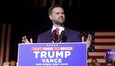 JD Vance's Secret Service code name revealed, Netizens say ‘How ironic that it is…’