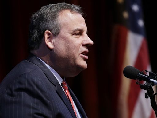 Chris Christie turns down No Labels third-party presidential run