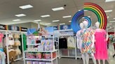 Target will limit Pride collection to select stores after backlash