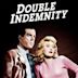 Double Indemnity