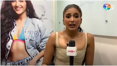 Nimrit Kaur Condemns Asim Riaz's Fight With Rohit Shetty On KKK 14: 'Pehli Baar Aisa Hote Hue Dekha' - Exclusive