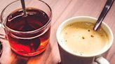 ¿Café o té?: cómo saber qué elegir y qué es mejor según el momento del día