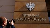 Explainer-Polish government seeks to restore independence of Constitutional Tribunal