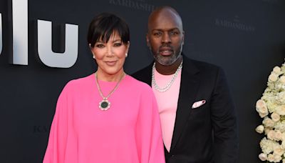 Kris Jenner: Altersunterschied verunsicherte sie zunächst