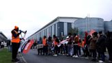 Amazon workers at UK warehouse to vote on union recognition in July | World News - The Indian Express