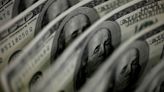 King Dollar stands tall as recession fears churn global markets