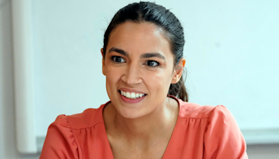 AOC Files Impeachment Articles Against Justices Clarence Thomas And Samuel Alito