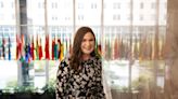 A State Department office gives young people a voice. Abby Finkenauer leads the effort.
