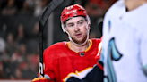 Caps Add Mangiapane in Deal with Flames | Washington Capitals