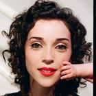 St. Vincent (musician)