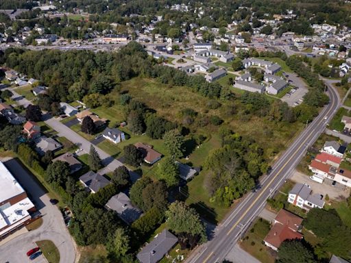 Lewiston council approves 20-year tax pact for Gendron housing project off Farwell Street