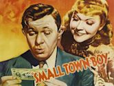 Small Town Boy (film)
