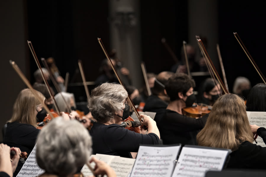 Vancouver Symphony closes out season with Beethoven’s Ninth