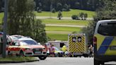 A shooting in Germany linked to a domestic dispute leaves 3 dead, 2 wounded