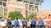 ESPN's 'College GameDay' is facing changes and increased competition from Fox