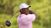 PGA: U.S. Open - First Round