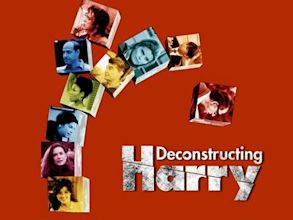 Deconstructing Harry