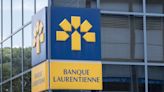 Laurentian Bank launches strategic plan after $117.5M loss, revenue fall in Q2