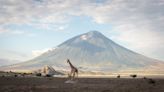 Ol Doinyo Lengai Is The Weirdest Volcano On Earth, Maybe In The Solar System