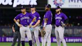 Last Place in NL on the Line in Colorado Rockies, Miami Marlins Series Finale