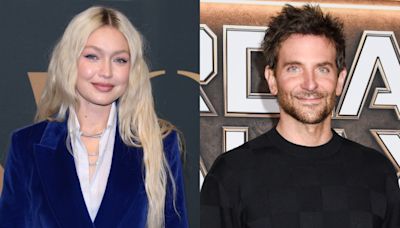 Gigi Hadid’s Dating Intentions Are Reportedly Clashing With Bradley Cooper’s Questionable 'Agenda'