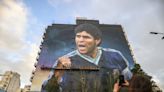 El cumpleaños de Maradona perdura como fiesta nacional albiceleste